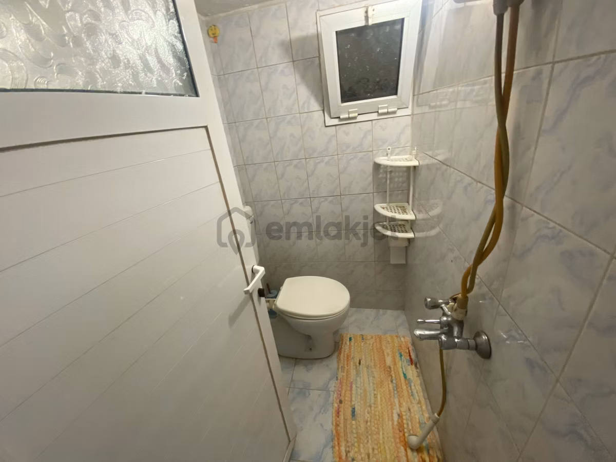 Şehir İçinde Bahçeli 1+1 Satılık Daire - 6