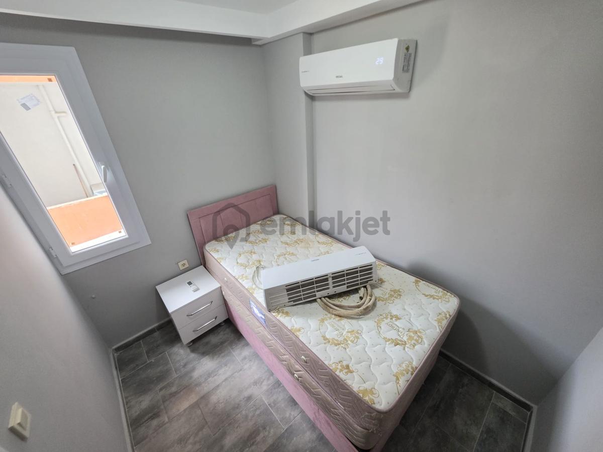 Beyazevlerde Full Eşyalı 1+1 Kiralık Daire - 10
