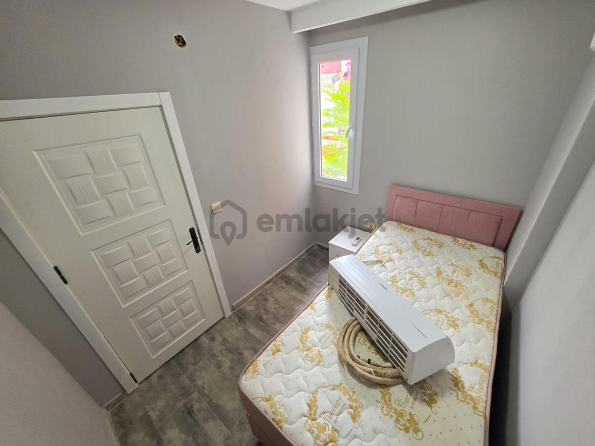 Beyazevlerde Full Eşyalı 1+1 Kiralık Daire - 8