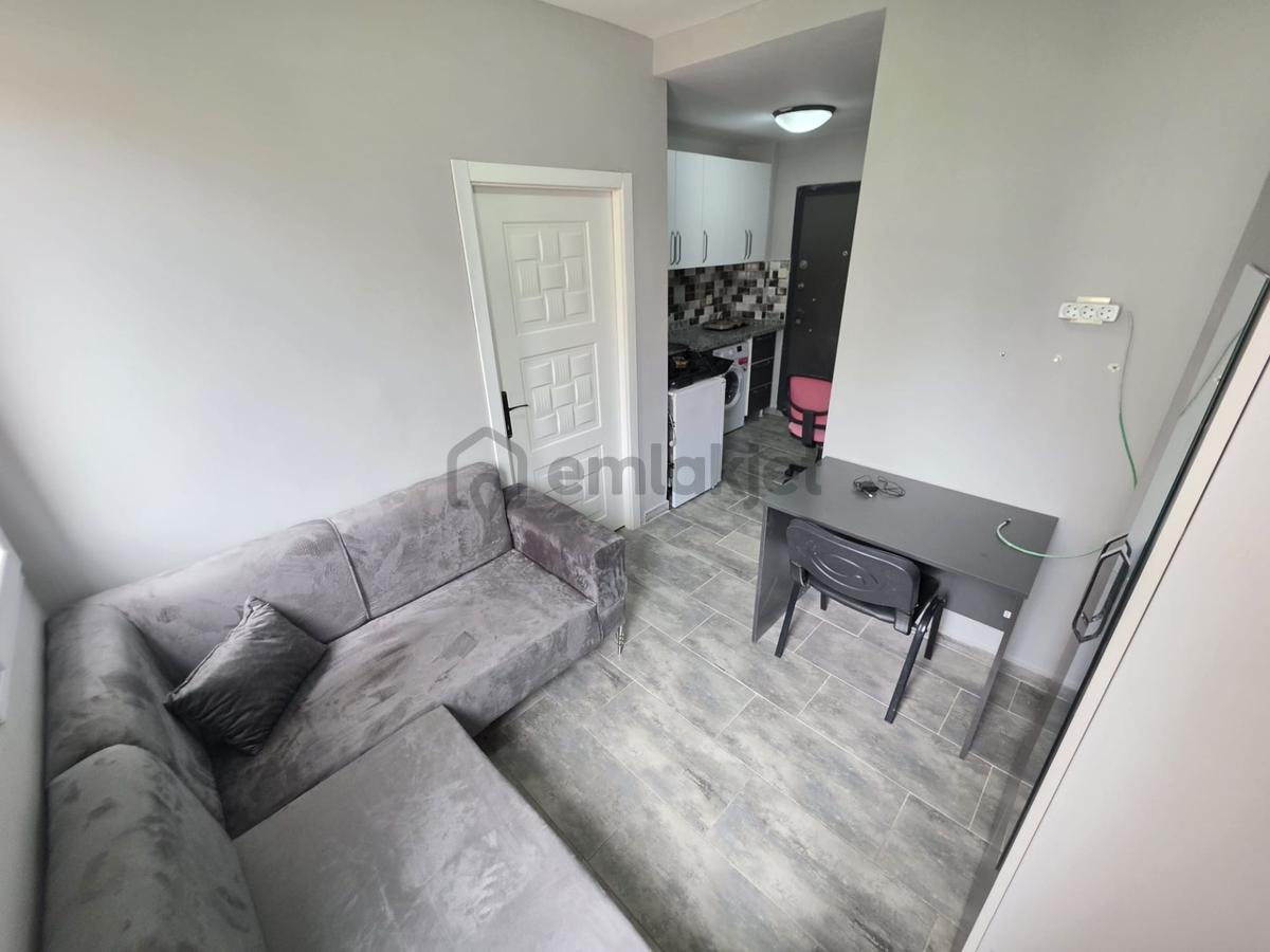 Beyazevlerde Full Eşyalı 1+1 Kiralık Daire - 3