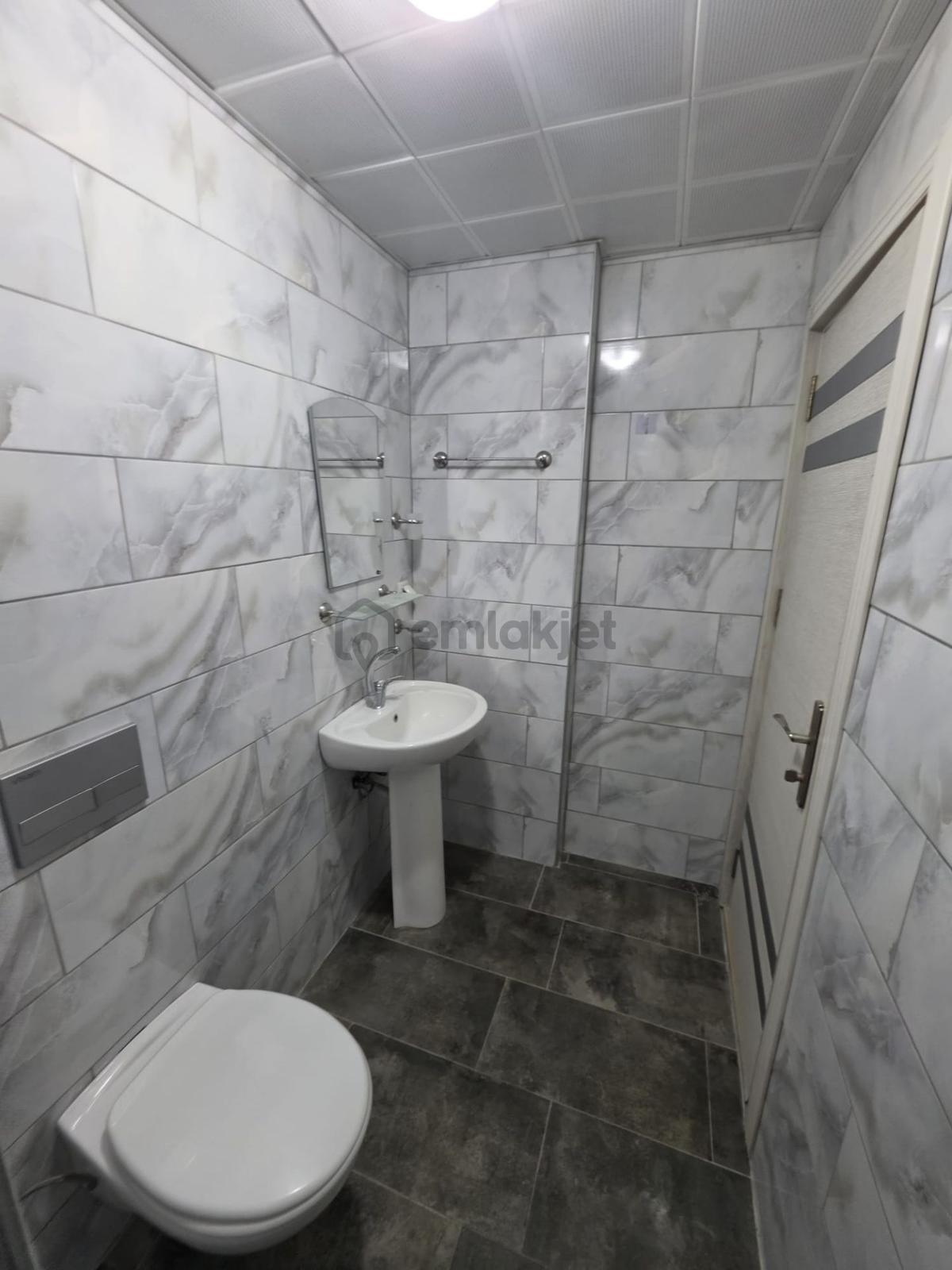 Beyazevlerde Full Eşyalı 1+1 Kiralık Daire - 14
