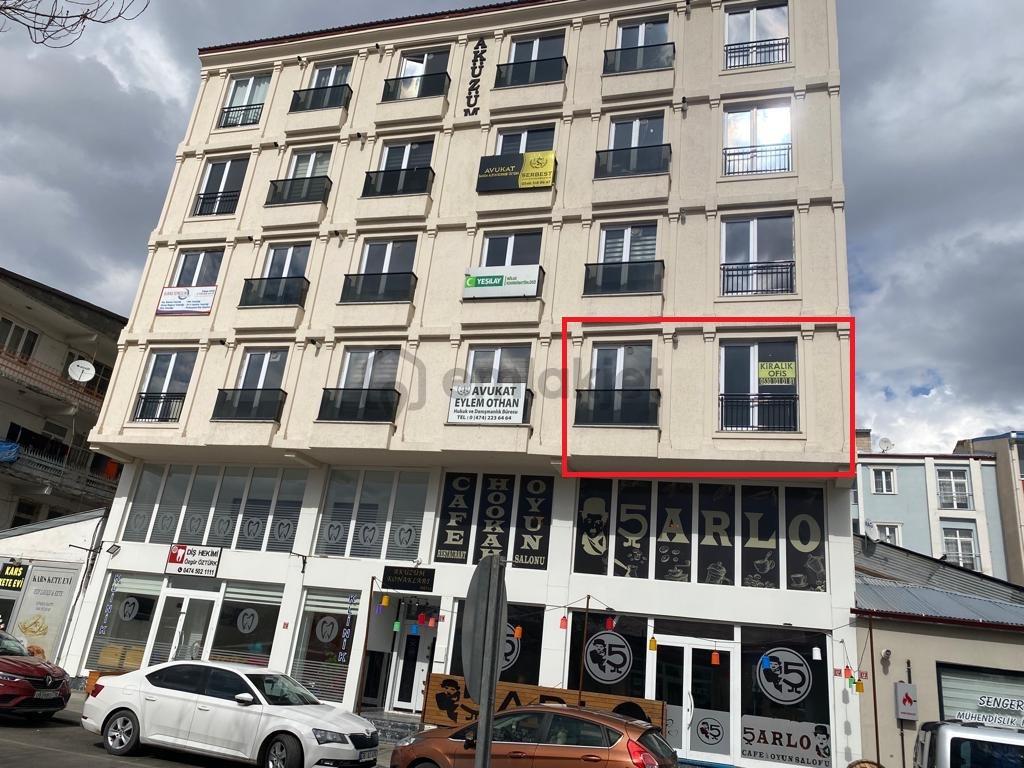 Sahibinden Kiralık 1+1 Ayrı Mutfaklı Ofis Yada Ev