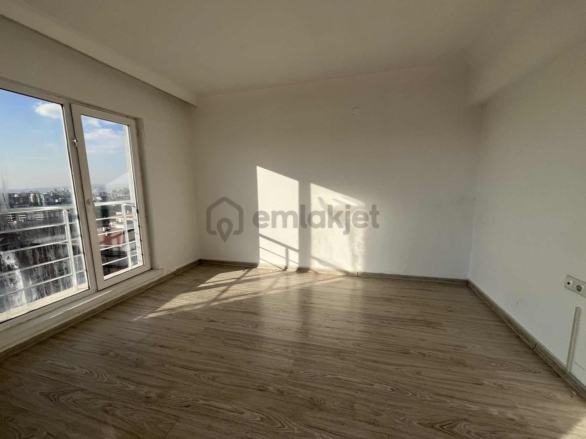 Yonca Emlak Akşemsettin Mah. 4+1 Dubleks Kiralık Daire - 10