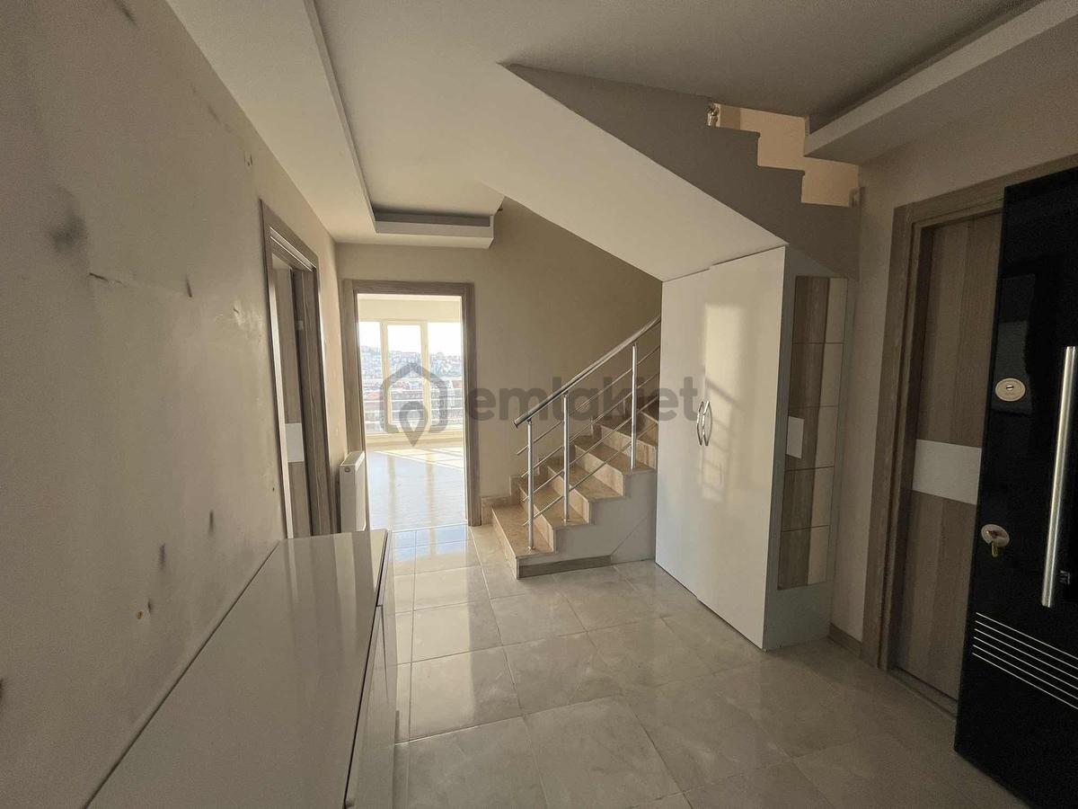 Yonca Emlak Akşemsettin Mah. 4+1 Dubleks Kiralık Daire - 6