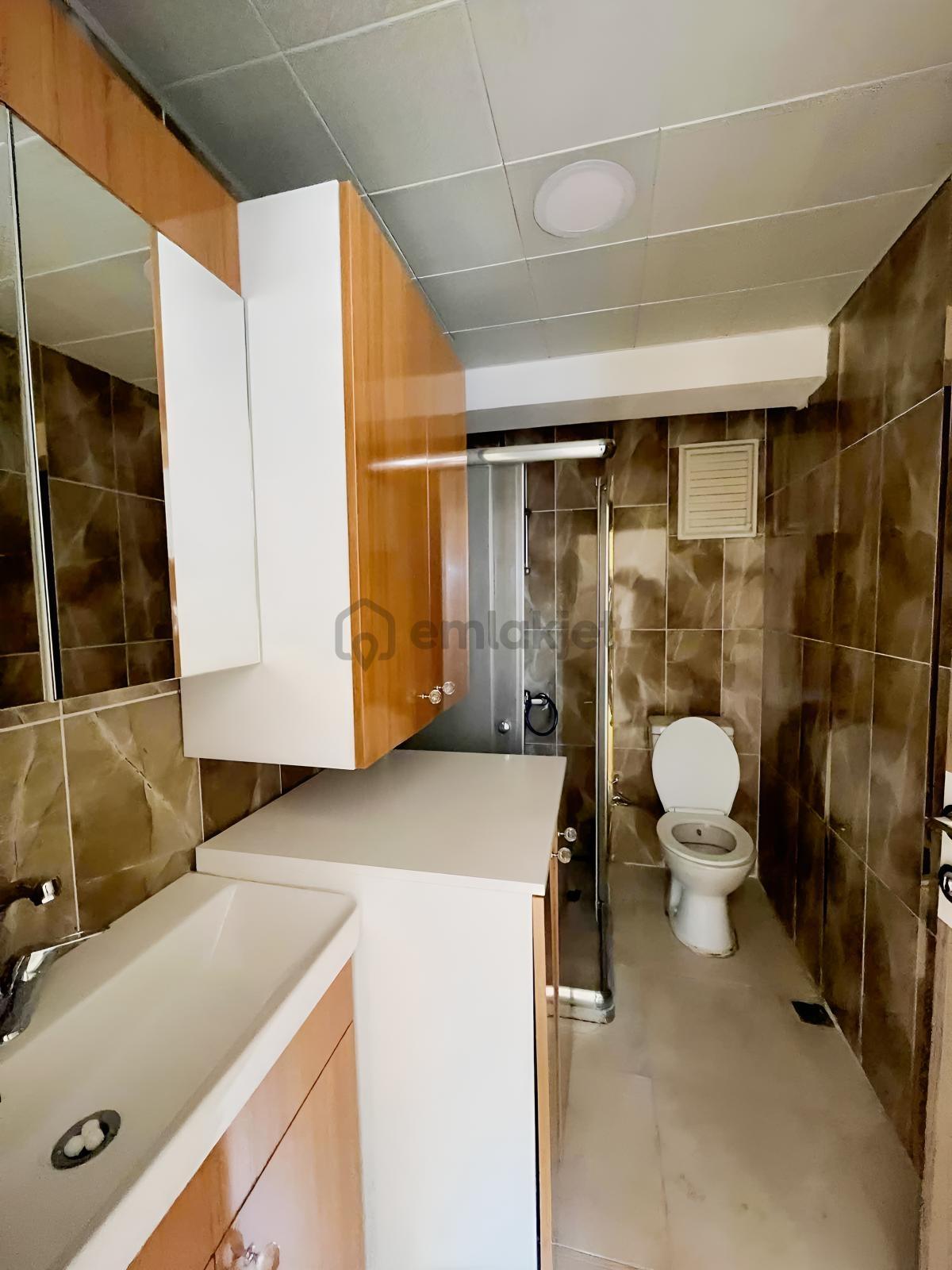 Yonca Emlak Akşemsettin Mah. 4+1 Dubleks Kiralık Daire - 15