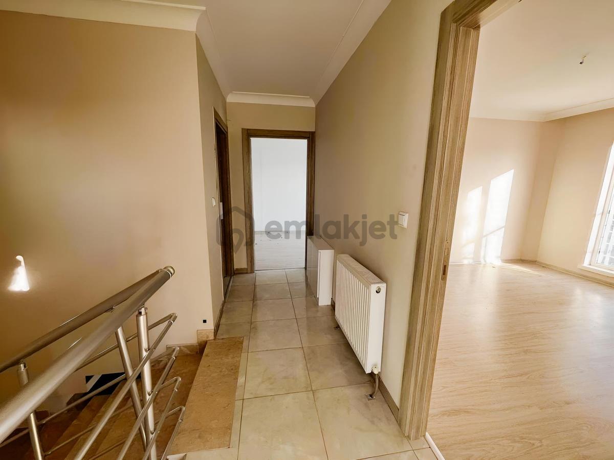 Yonca Emlak Akşemsettin Mah. 4+1 Dubleks Kiralık Daire - 12