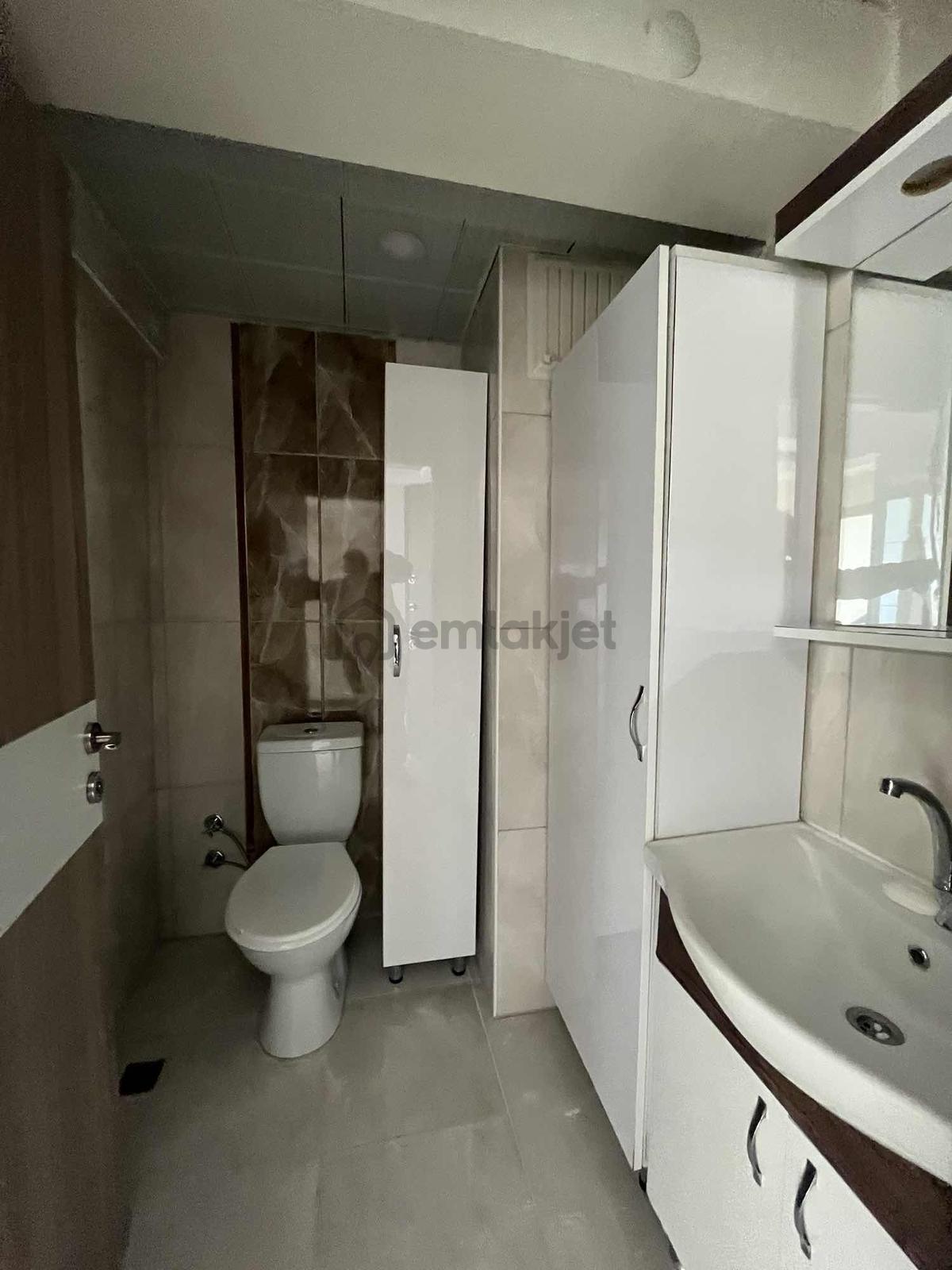 Yonca Emlak Akşemsettin Mah. 4+1 Dubleks Kiralık Daire - 19