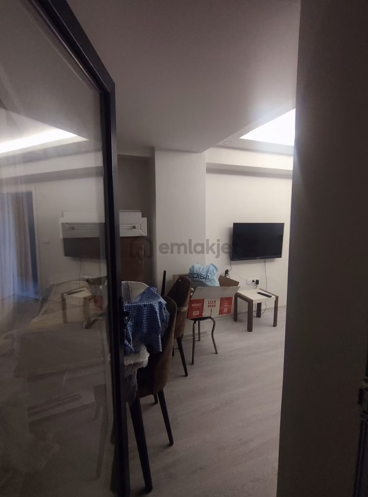 Sıfır 2+1 Hürriyet Cad Üzerinde Güney& Batı - 7