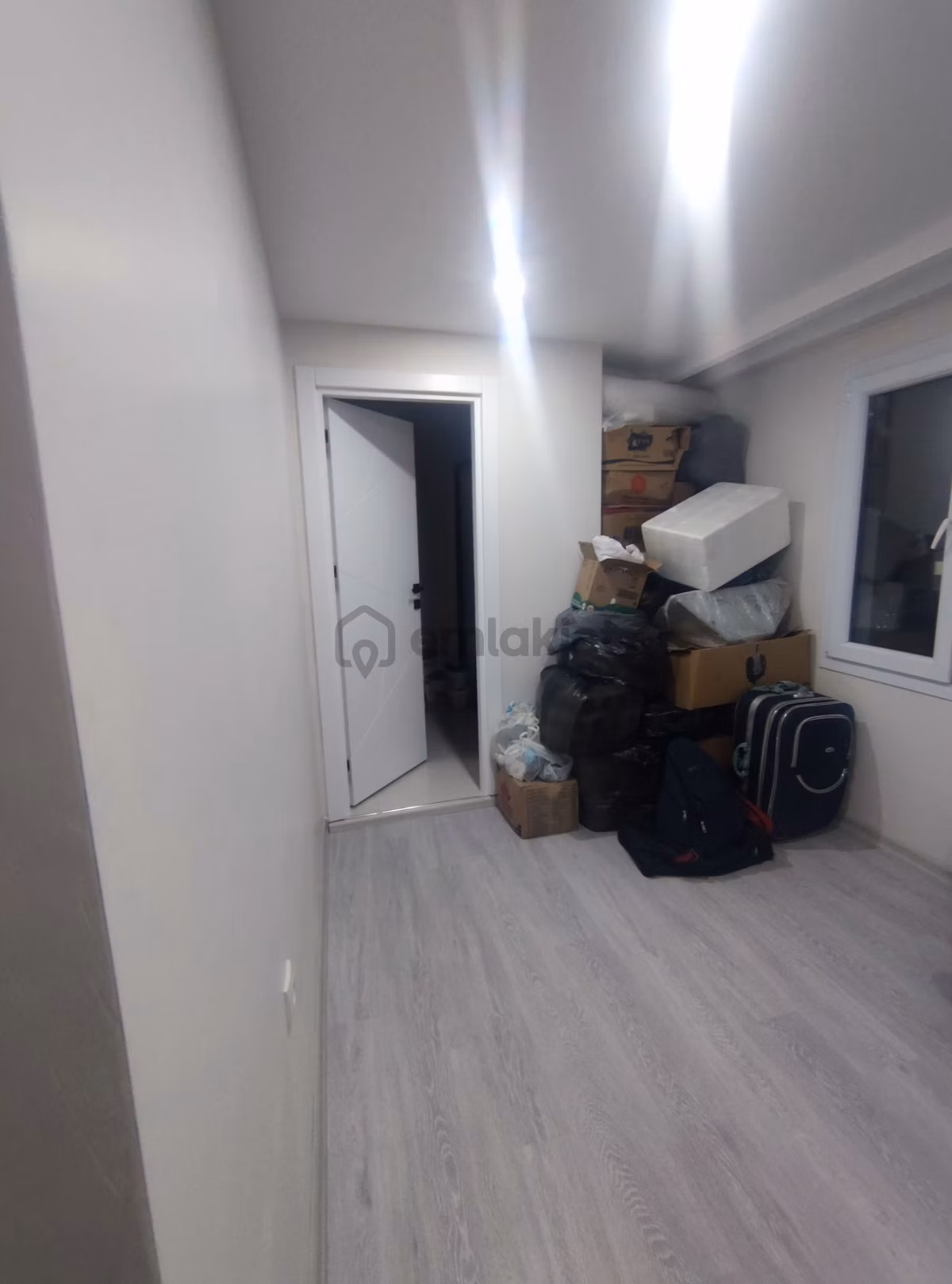 Sıfır 2+1 Hürriyet Cad Üzerinde Güney& Batı - 15
