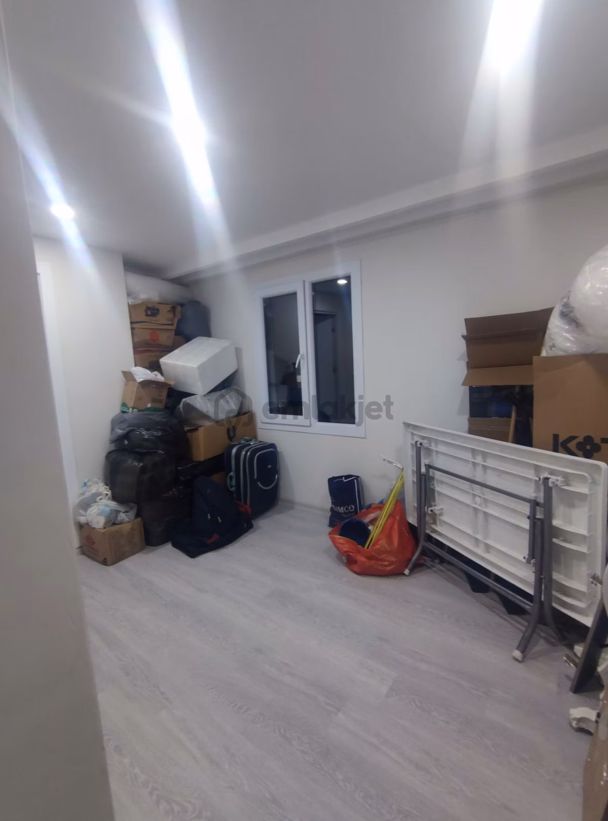 Sıfır 2+1 Hürriyet Cad Üzerinde Güney& Batı - 14