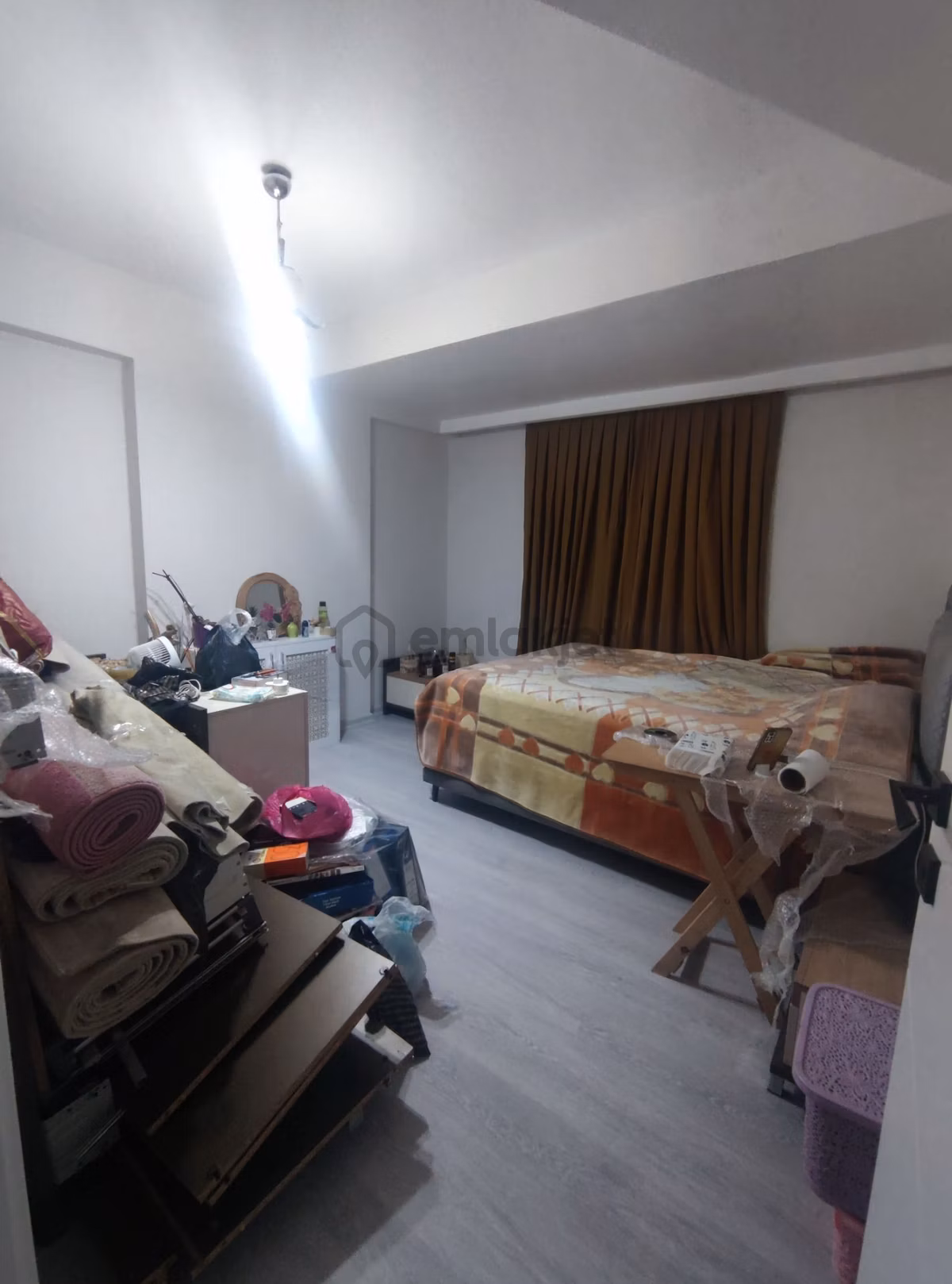 Sıfır 2+1 Hürriyet Cad Üzerinde Güney& Batı - 19