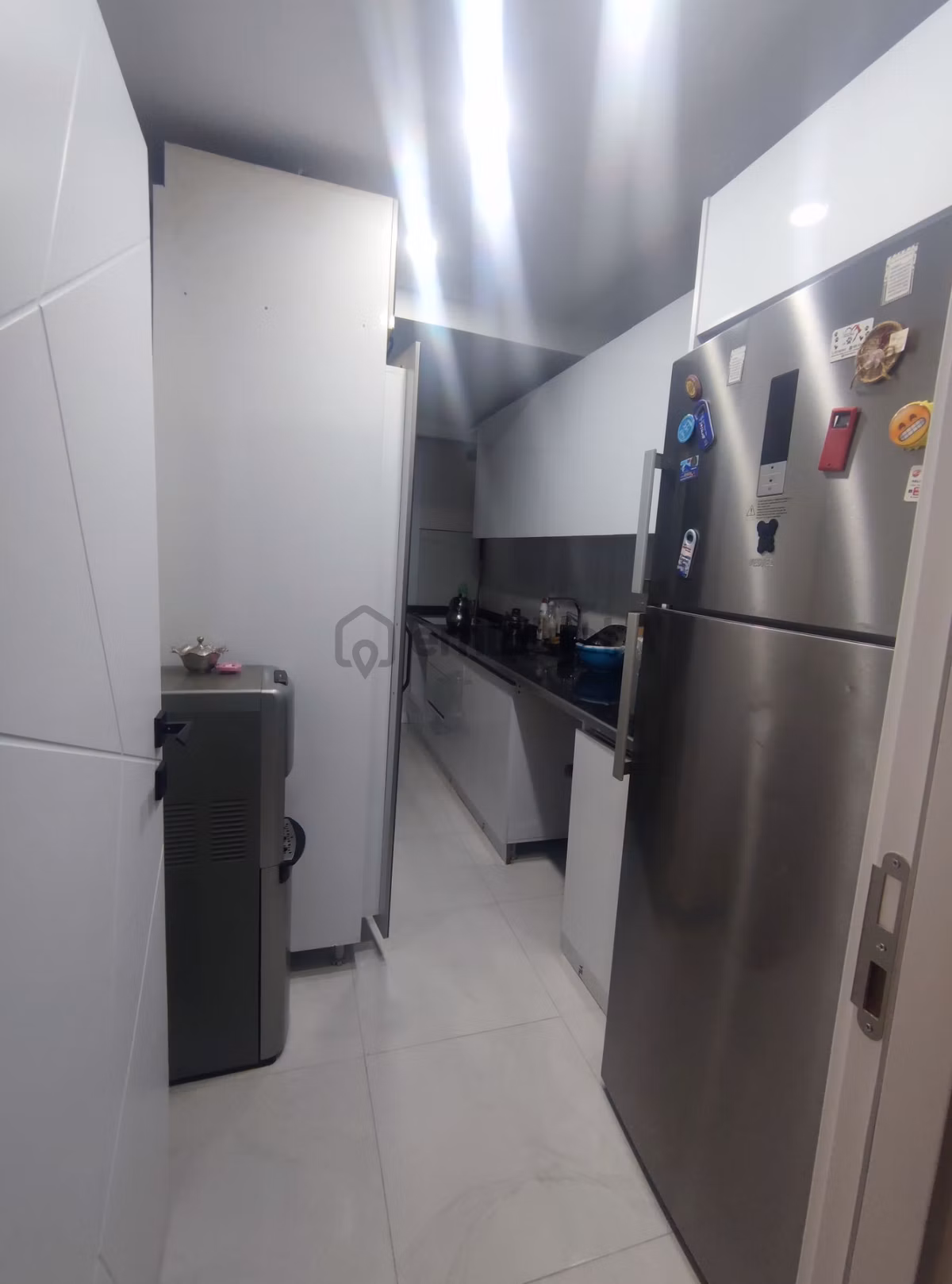 Sıfır 2+1 Hürriyet Cad Üzerinde Güney& Batı - 24