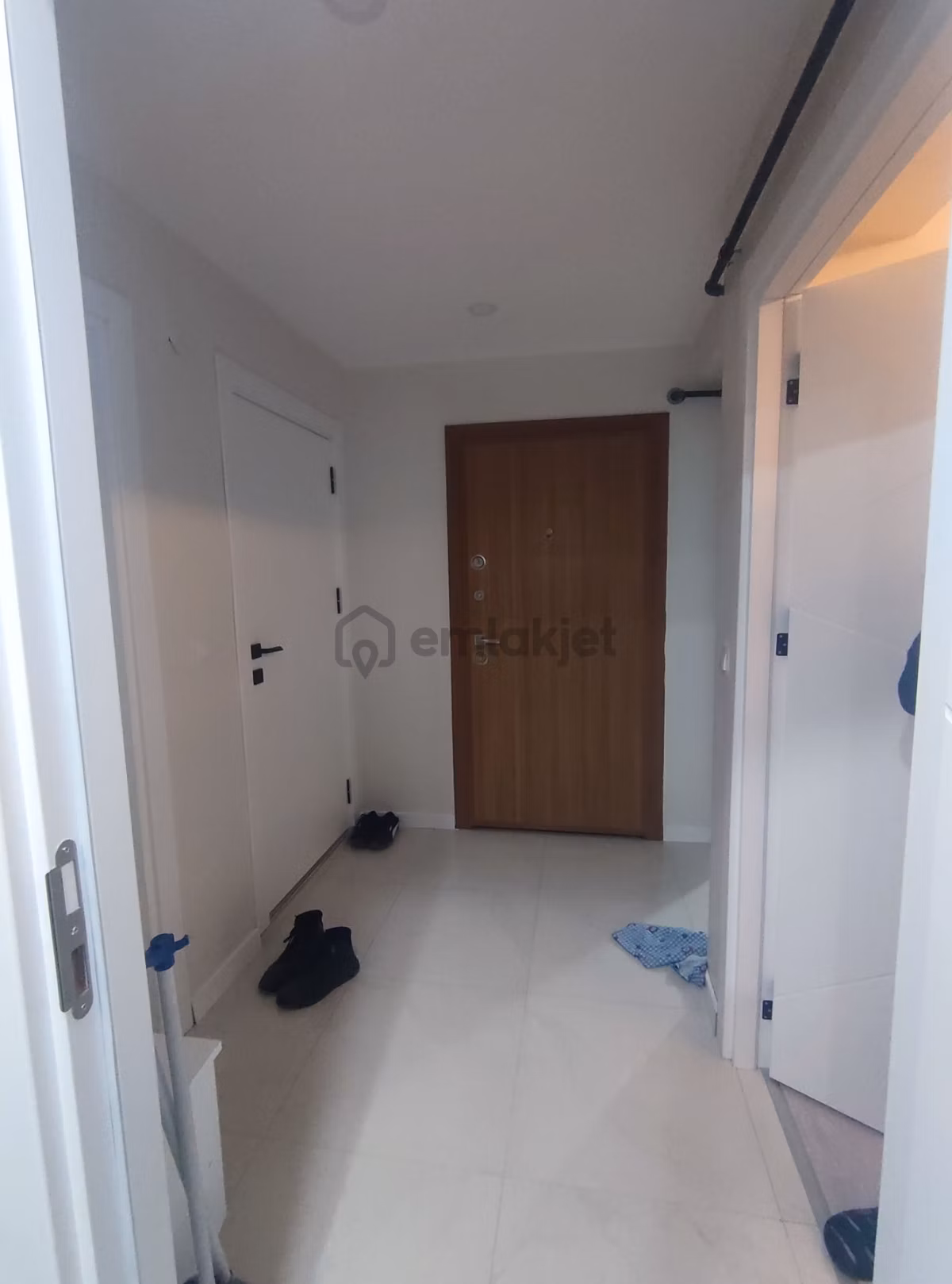 Sıfır 2+1 Hürriyet Cad Üzerinde Güney& Batı - 18