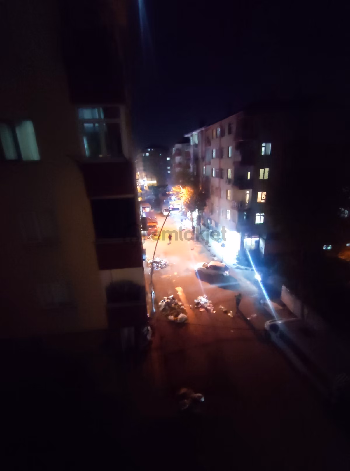 Sıfır 2+1 Hürriyet Cad Üzerinde Güney& Batı - 5
