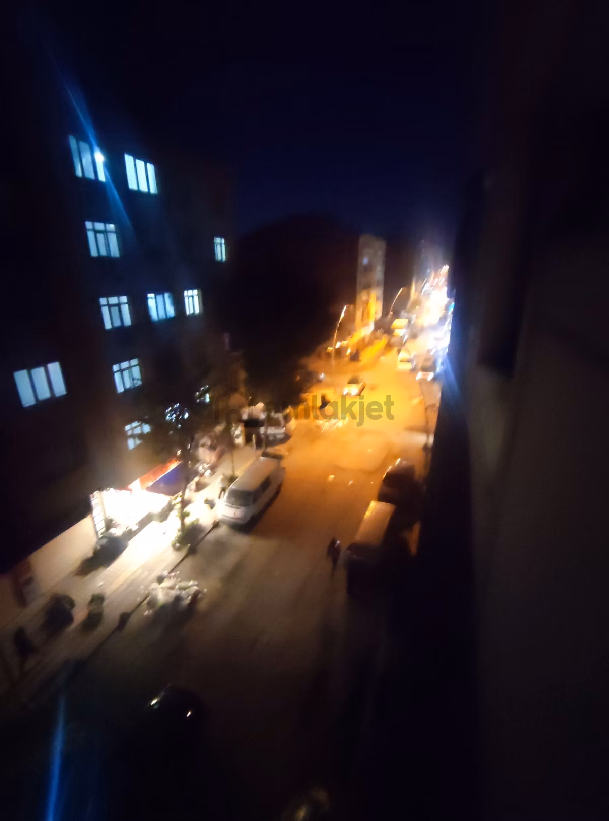 Sıfır 2+1 Hürriyet Cad Üzerinde Güney& Batı - 6