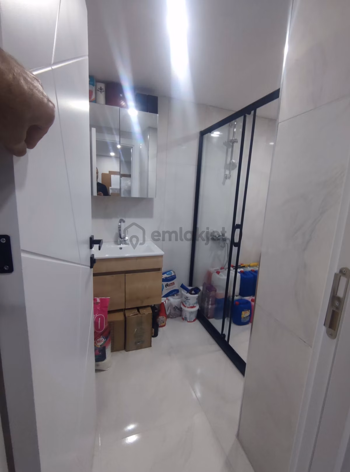 Sıfır 2+1 Hürriyet Cad Üzerinde Güney& Batı - 17