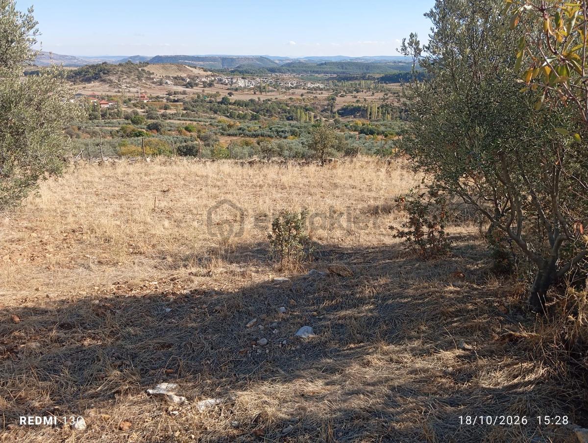 Sahibinden Acil Satılık 410 M² Satılık Arsa - 9