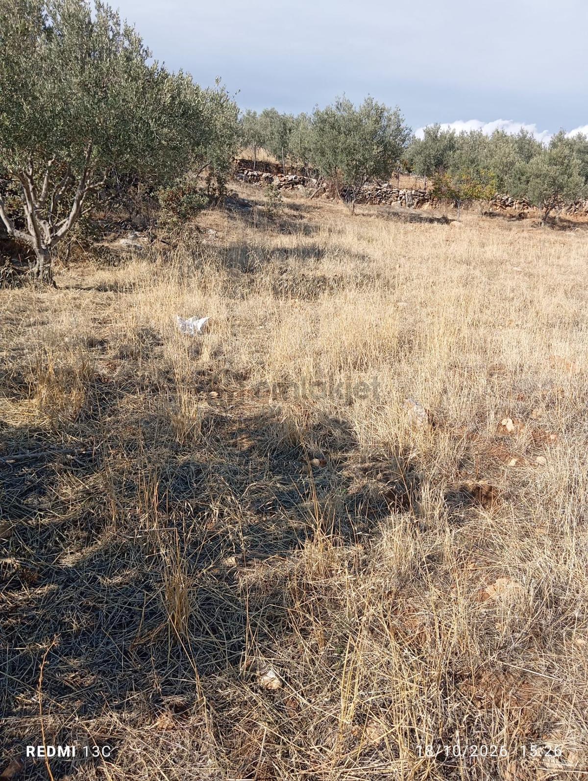 Sahibinden Acil Satılık 410 M² Satılık Arsa - 6