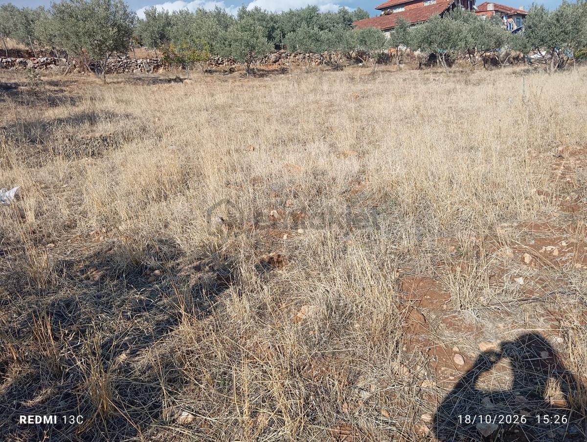 Sahibinden Acil Satılık 410 M² Satılık Arsa - 10