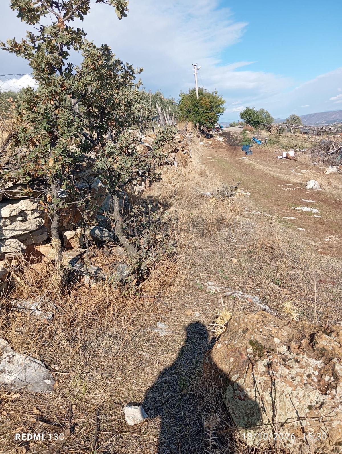 Sahibinden Acil Satılık 410 M² Satılık Arsa - 7
