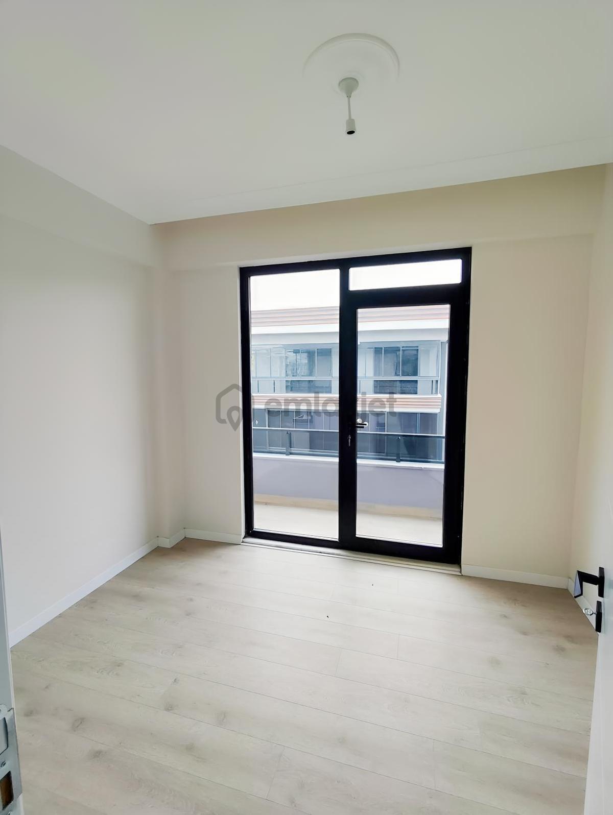Çiftlikköy'de Doğa Manzaralı, Teraslı 3+1 Satılık Dubleks Daire - 9