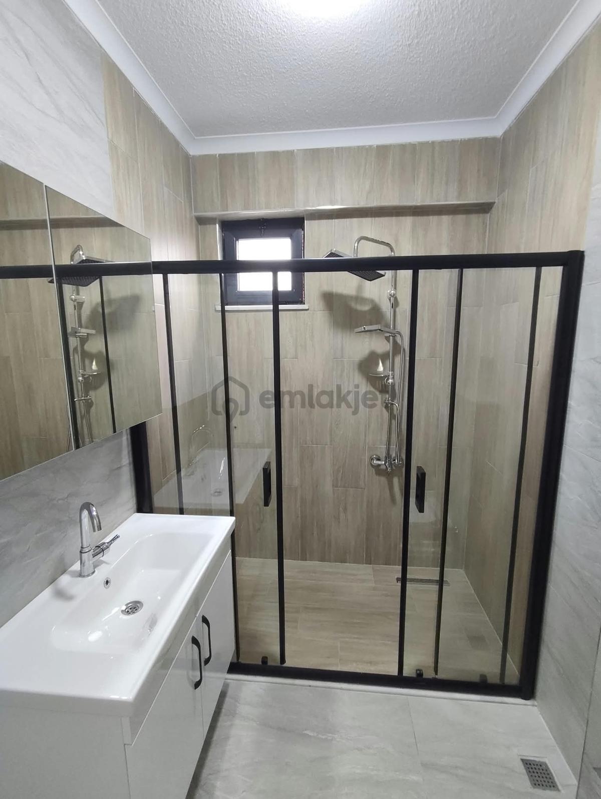 Çiftlikköy'de Doğa Manzaralı, Teraslı 3+1 Satılık Dubleks Daire - 10