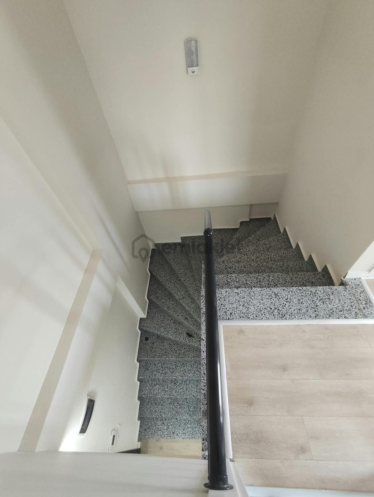 Çiftlikköy'de Doğa Manzaralı, Teraslı 3+1 Satılık Dubleks Daire - 16