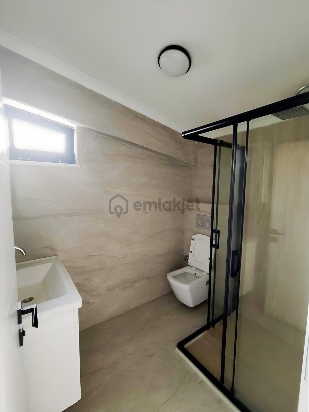 Çiftlikköy'de Doğa Manzaralı, Teraslı 3+1 Satılık Dubleks Daire - 12