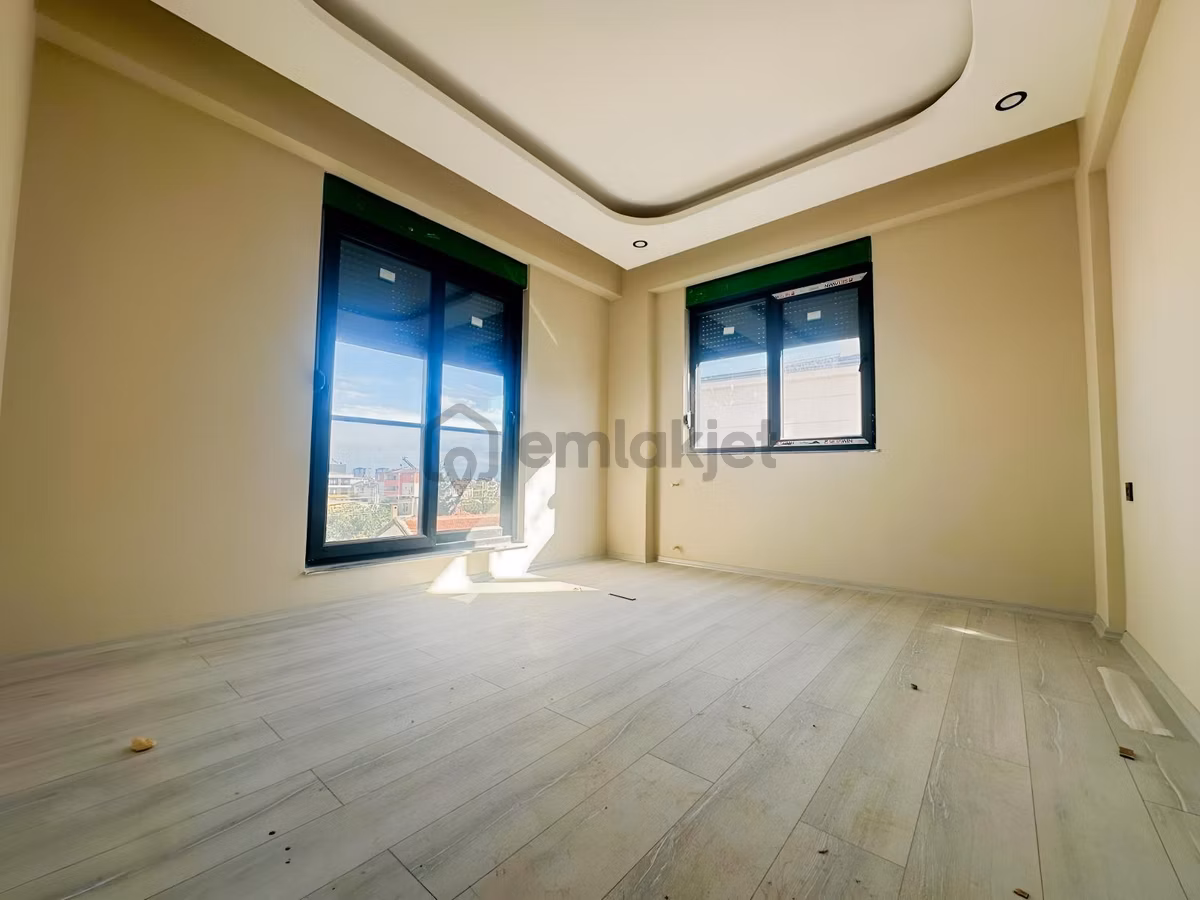 Fevziçakmak Mah.sıfır 3.kat 1+1 75 M² Asansörlü Daire - 6
