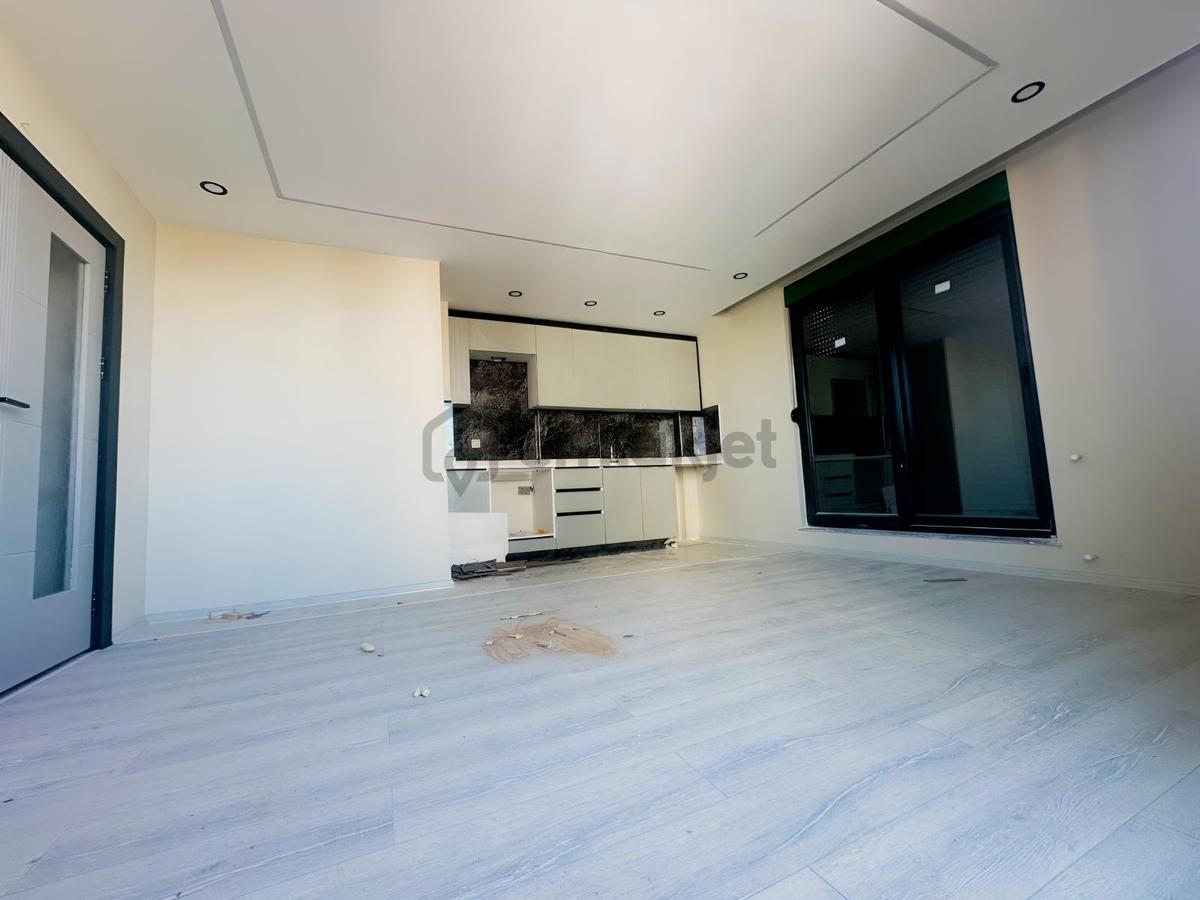 Fevziçakmak Mah.sıfır 3.kat 1+1 75 M² Asansörlü Daire - 13