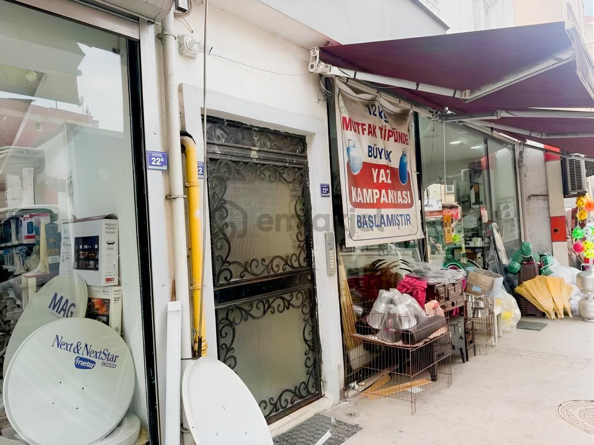 Bucak Mahallesi'nde/100 M2/2+1/asansörlü/kiralık Daire - 4