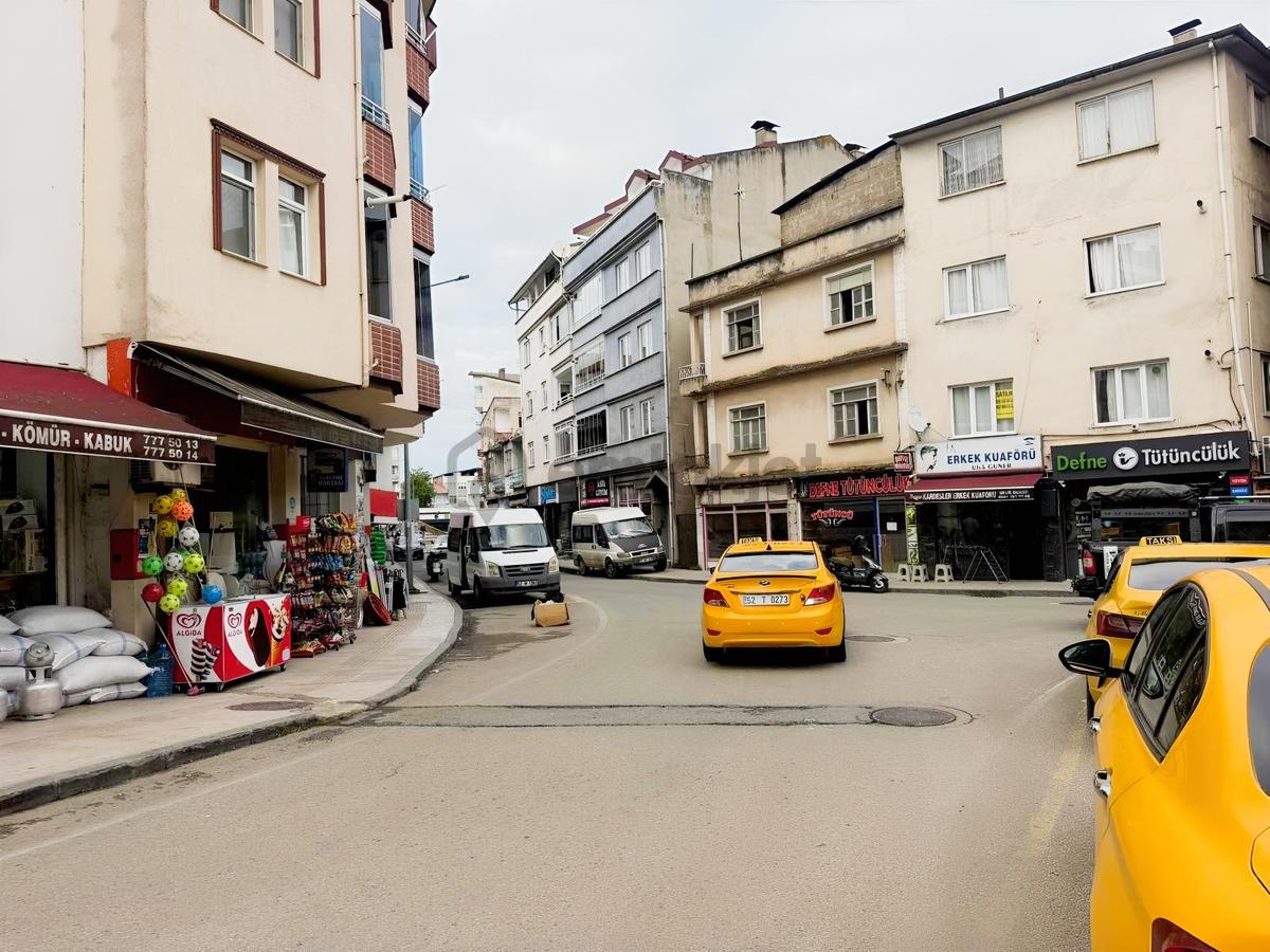 Bucak Mahallesi'nde/100 M2/2+1/asansörlü/kiralık Daire - 14
