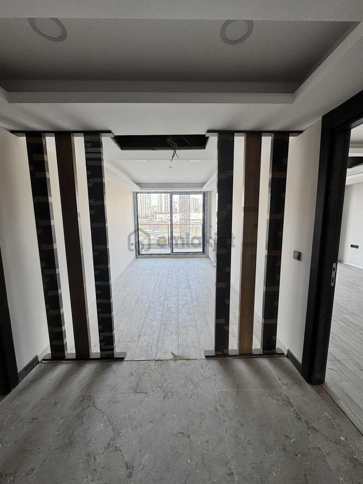 Çeysa Centropol Kiralık 2+1&3+1 Farklı Kat Seçeneği Var - 2