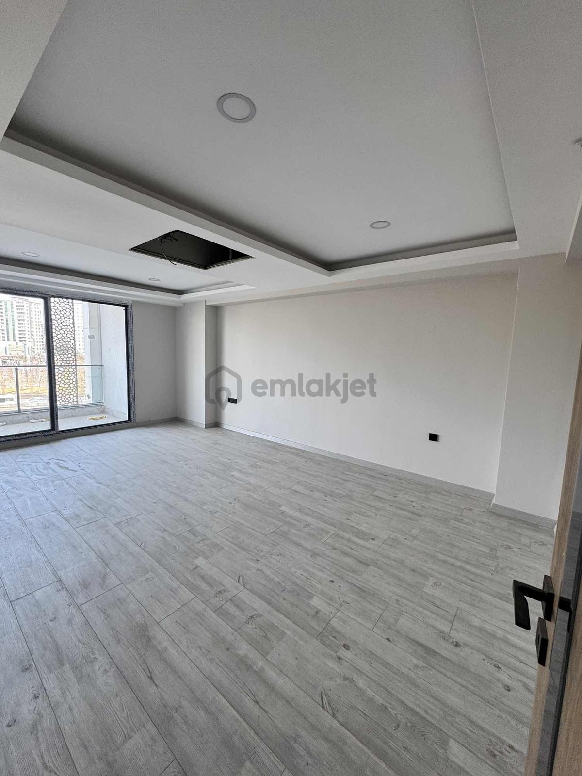 Çeysa Centropol Kiralık 2+1&3+1 Farklı Kat Seçeneği Var - 5