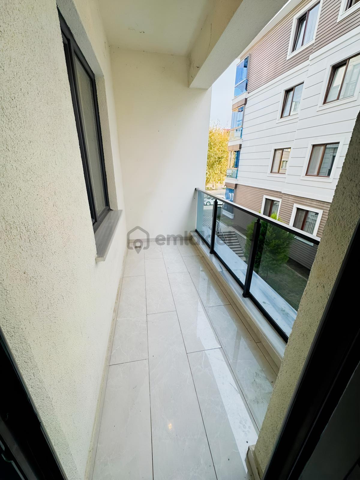 2+1 Kiralık Daire - 11