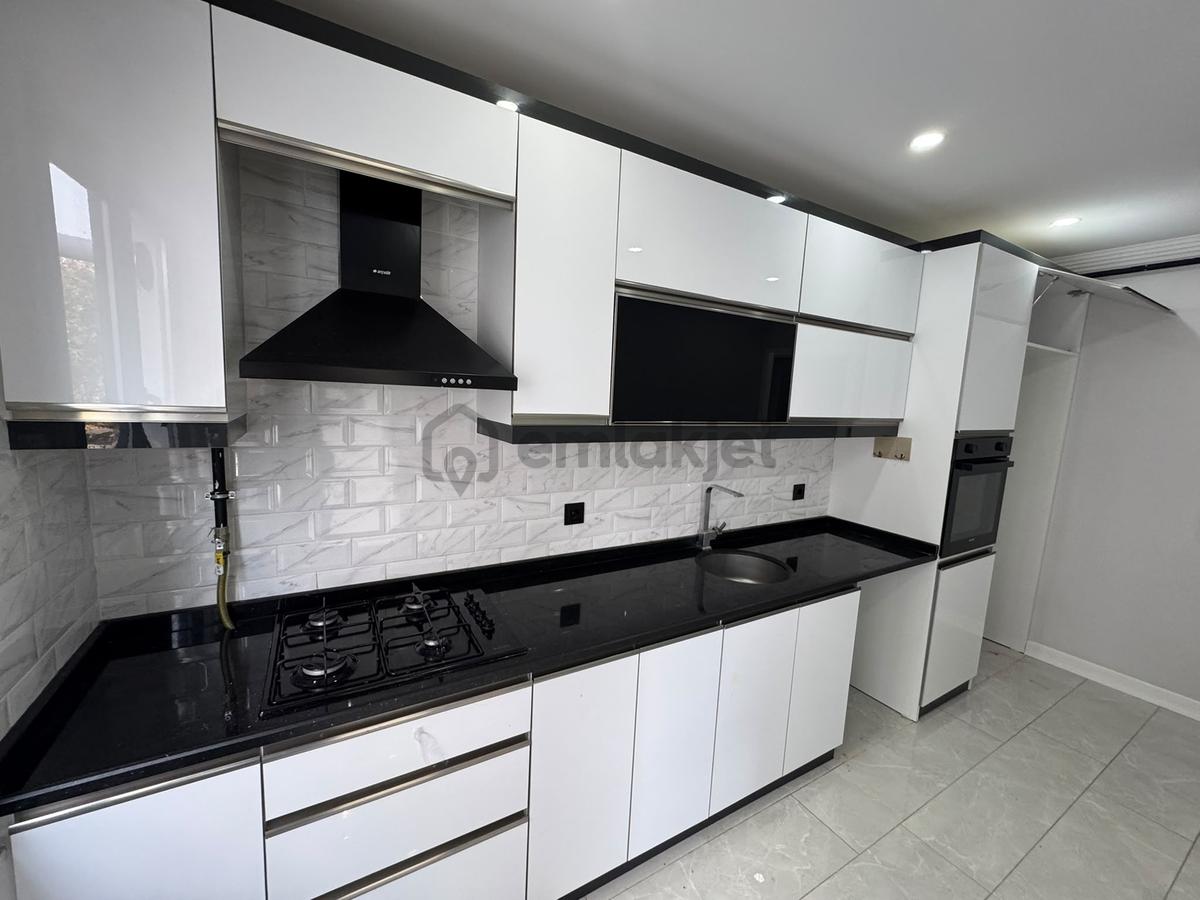2+1 Kiralık Daire - 6