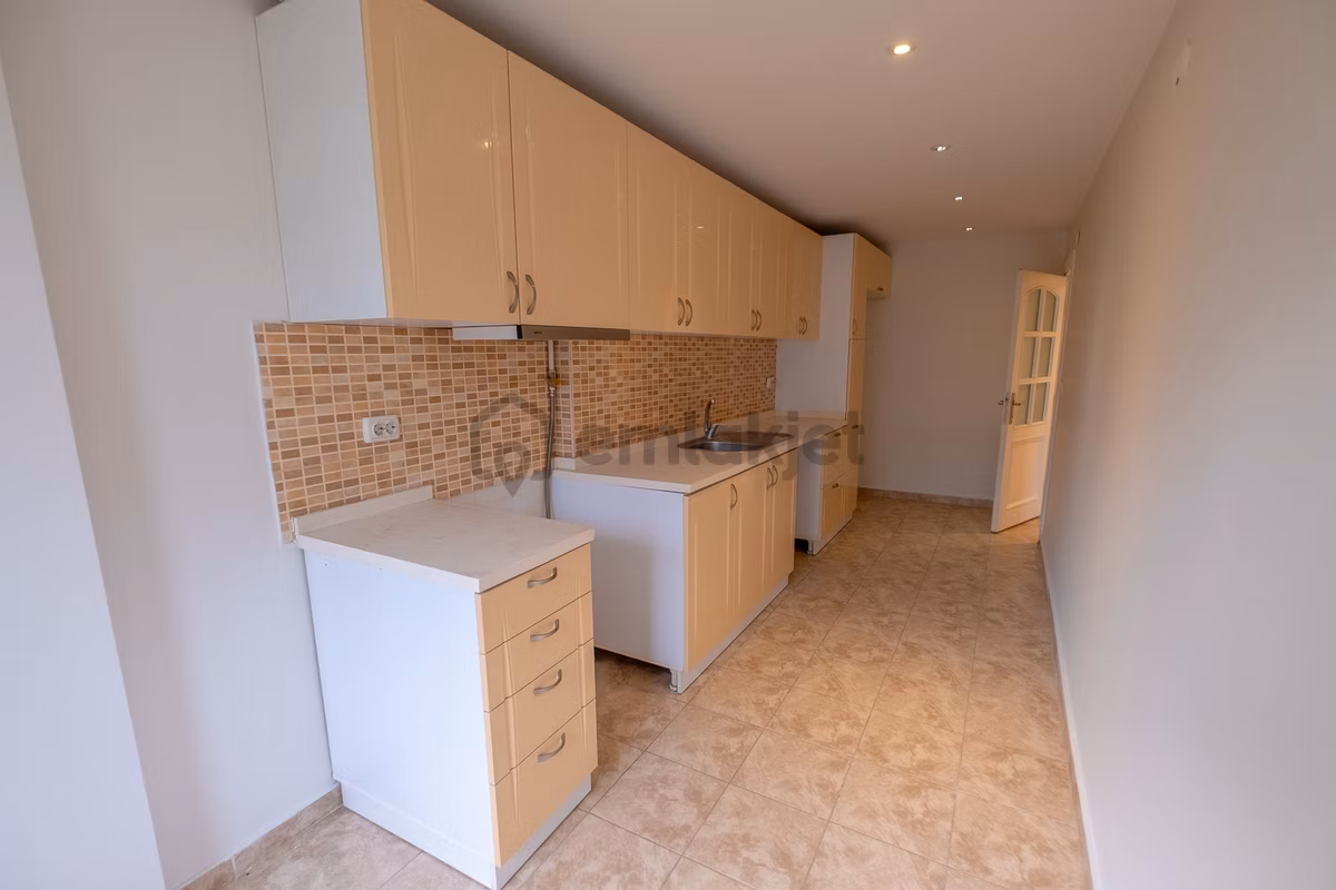 Hat Boyunda Aqua Florya Avm Yakını 3+1 Keyifli Giriş Katı - 10