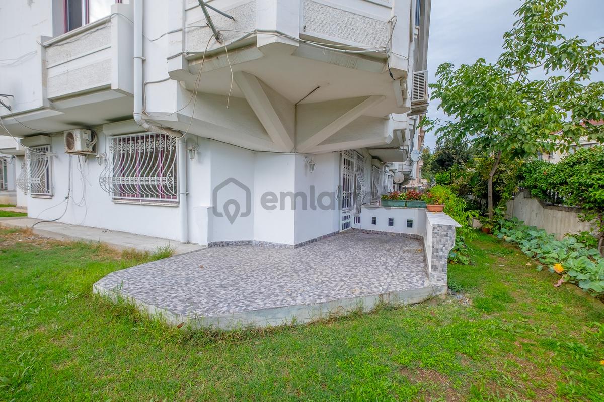 Hat Boyunda Aqua Florya Avm Yakını 3+1 Keyifli Giriş Katı - 6