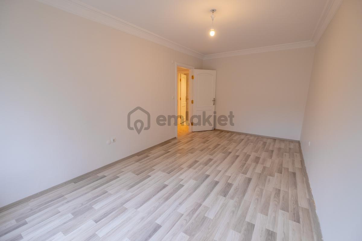 Hat Boyunda Aqua Florya Avm Yakını 3+1 Keyifli Giriş Katı - 15