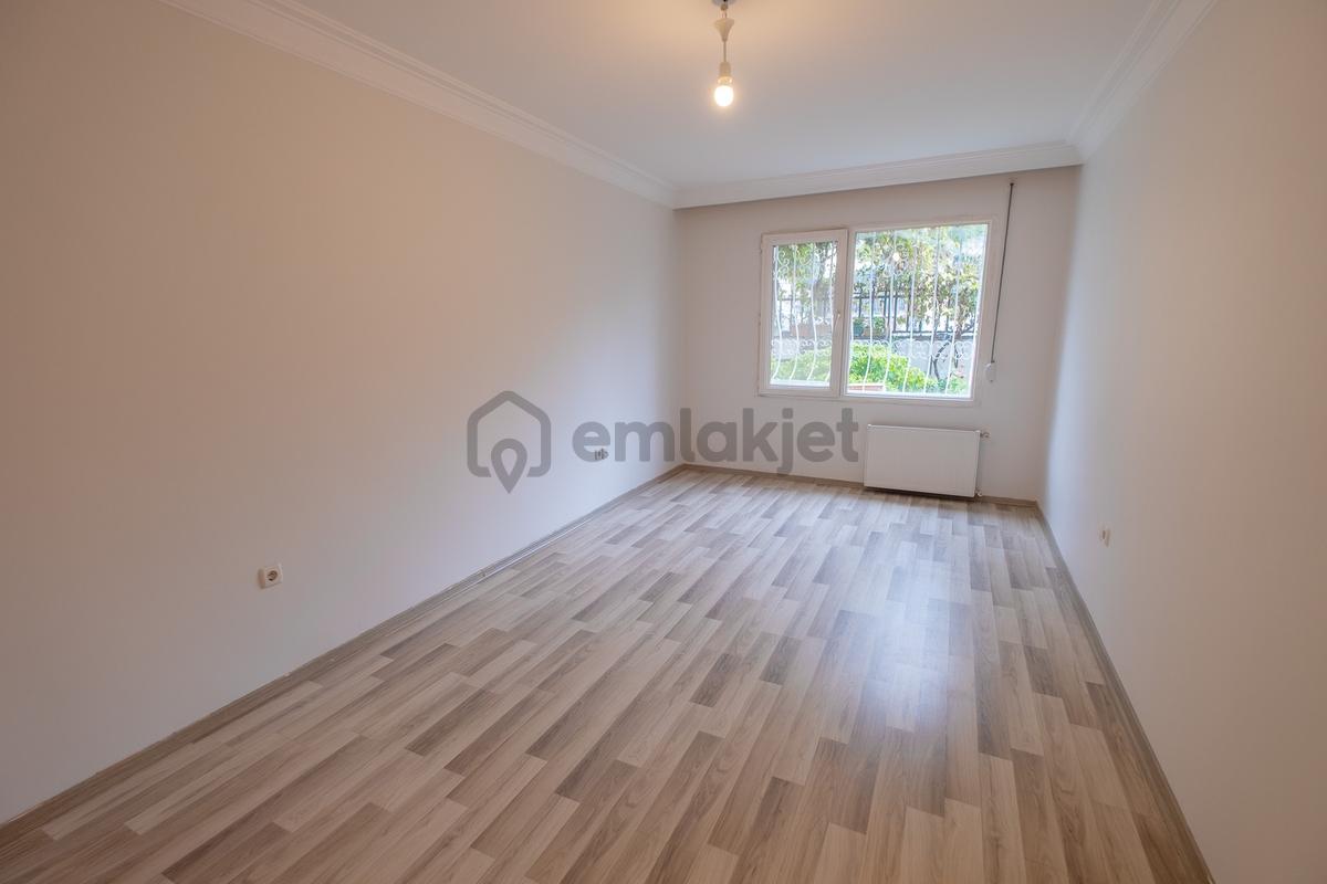 Hat Boyunda Aqua Florya Avm Yakını 3+1 Keyifli Giriş Katı - 14