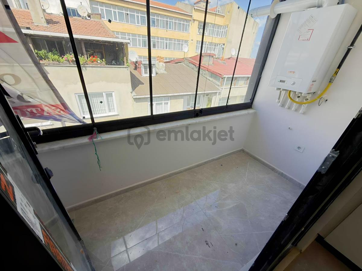 Arıkoğullarından Uğur Mumcu Mah Cami Durağının Dibi 2+1 105m2 - 5
