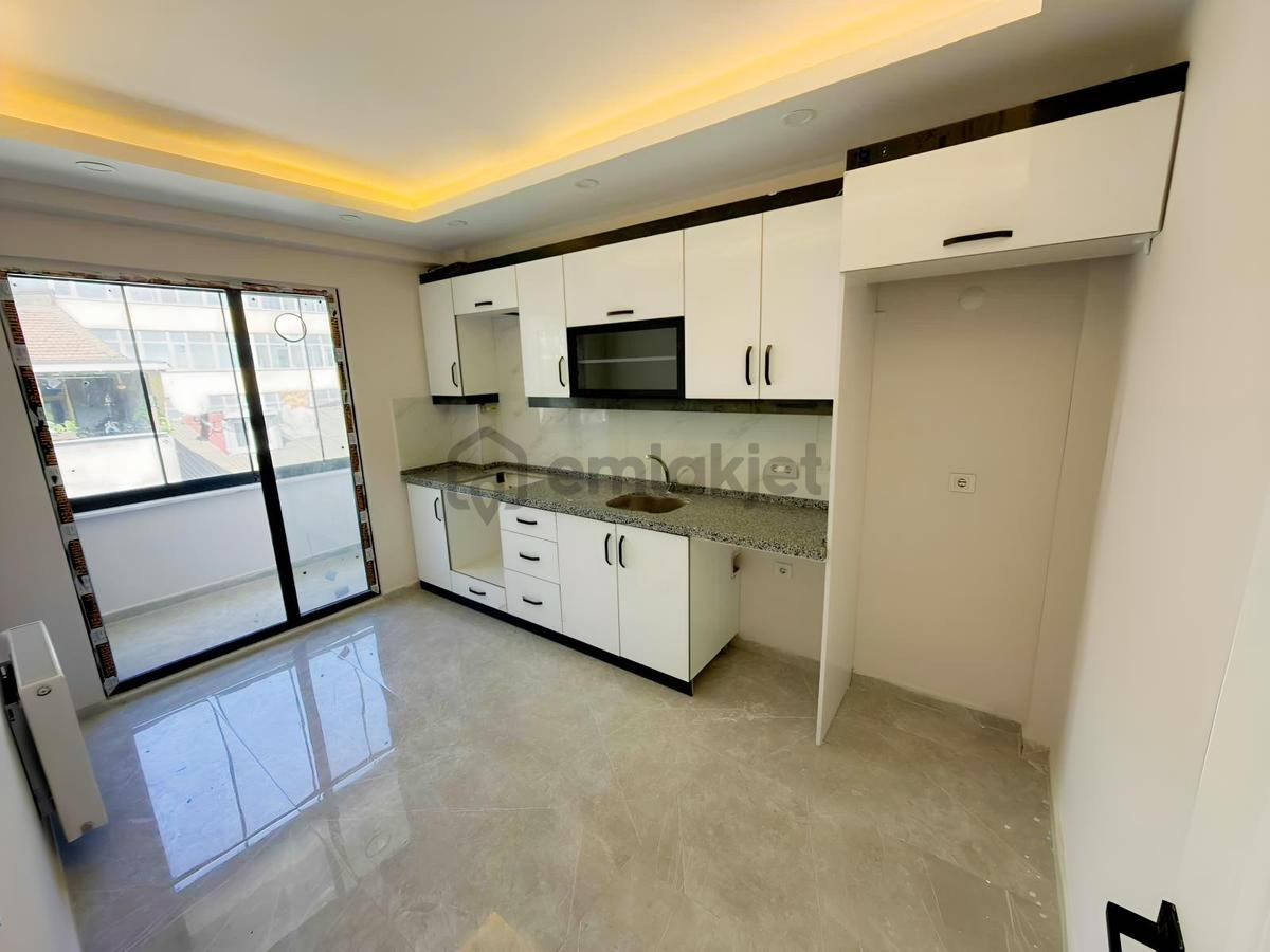 Arıkoğullarından Uğur Mumcu Mah Cami Durağının Dibi 2+1 105m2 - 3