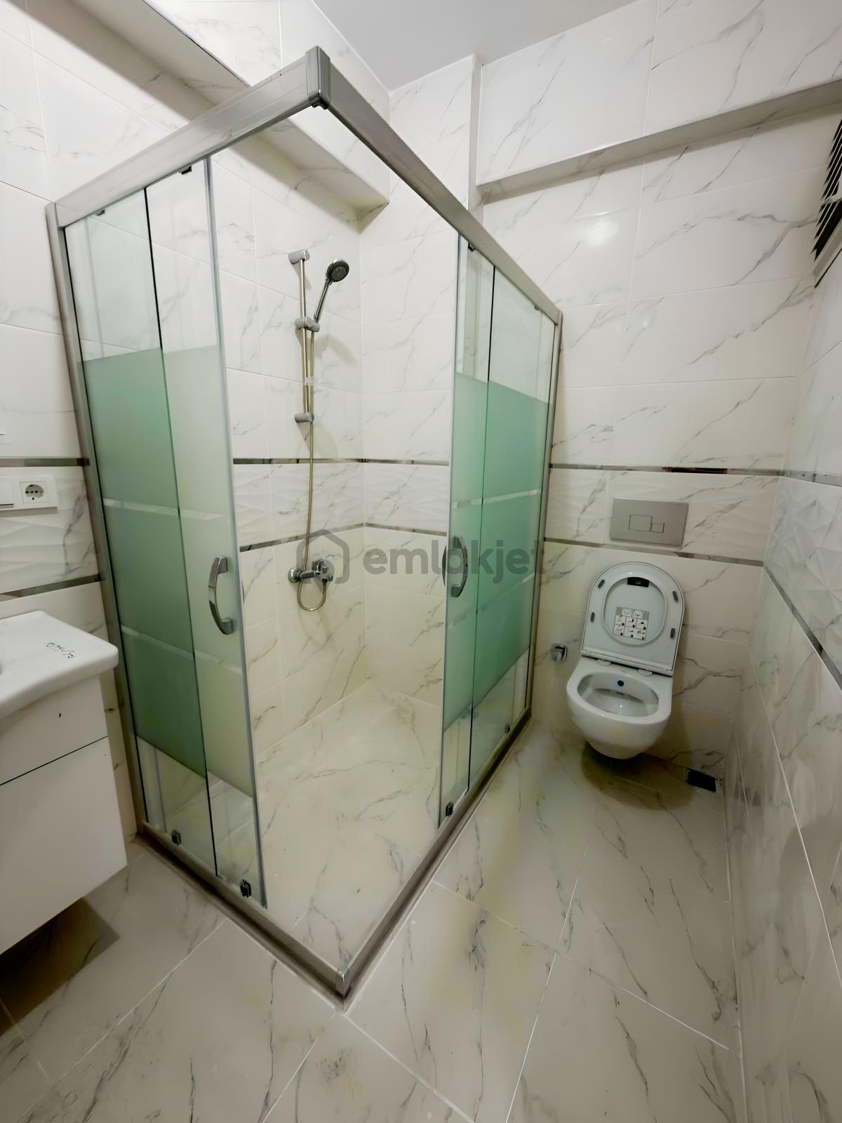 Arıkoğullarından Uğurmumcu Mah Ebeveyn Banyo Geniş Mutfak Daire - 27
