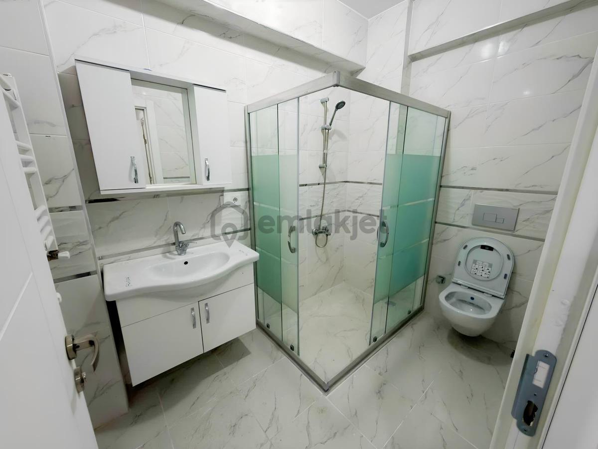 Arıkoğullarından Uğurmumcu Mah Ebeveyn Banyo Geniş Mutfak Daire - 21