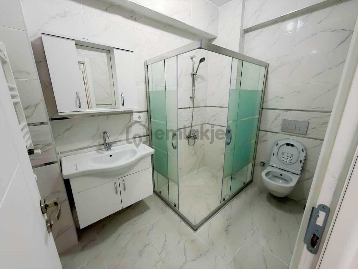 Arıkoğullarından Uğurmumcu Mah Ebeveyn Banyo Geniş Mutfak Daire - 23