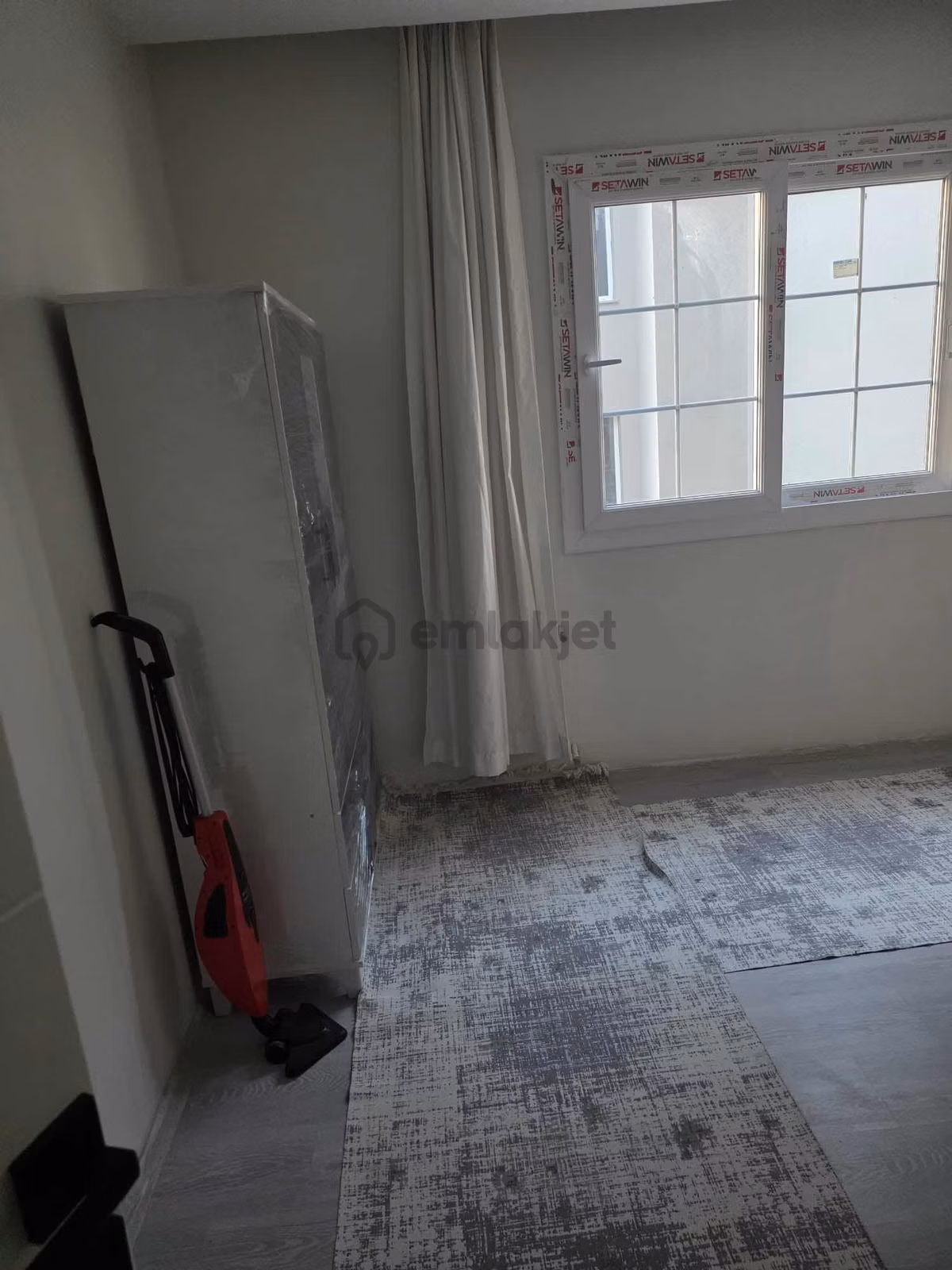 Alata Mahallesi D400 30 Metre Kiralık Eşyalı Daire - 19