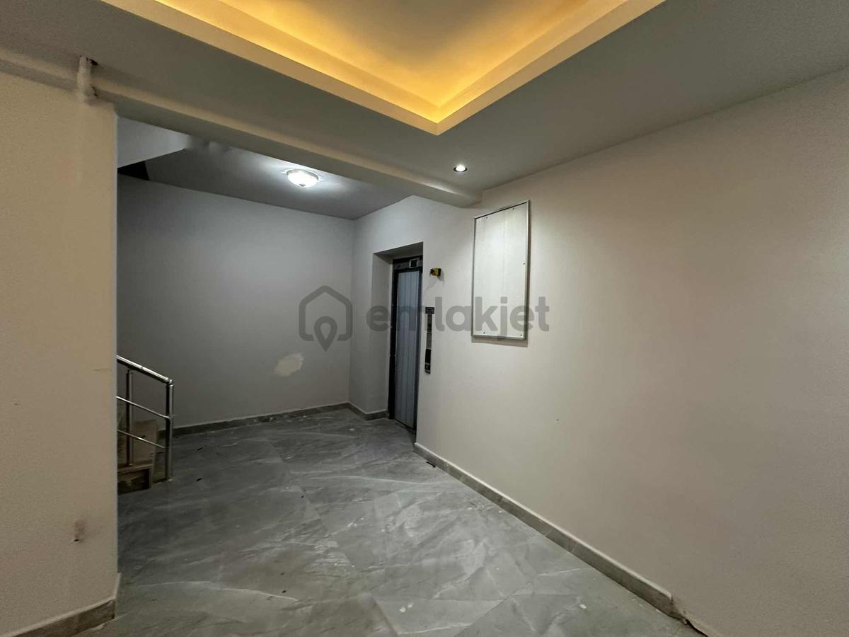 Alata Mahallesi D400 30 Metre Kiralık Eşyalı Daire - 18