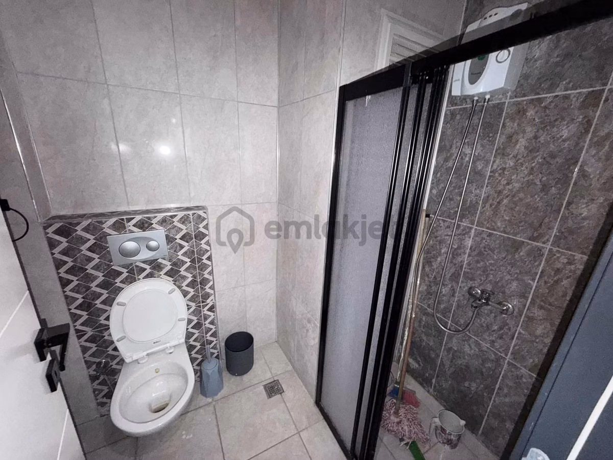 Alata Mahallesi D400 30 Metre Kiralık Eşyalı Daire - 8