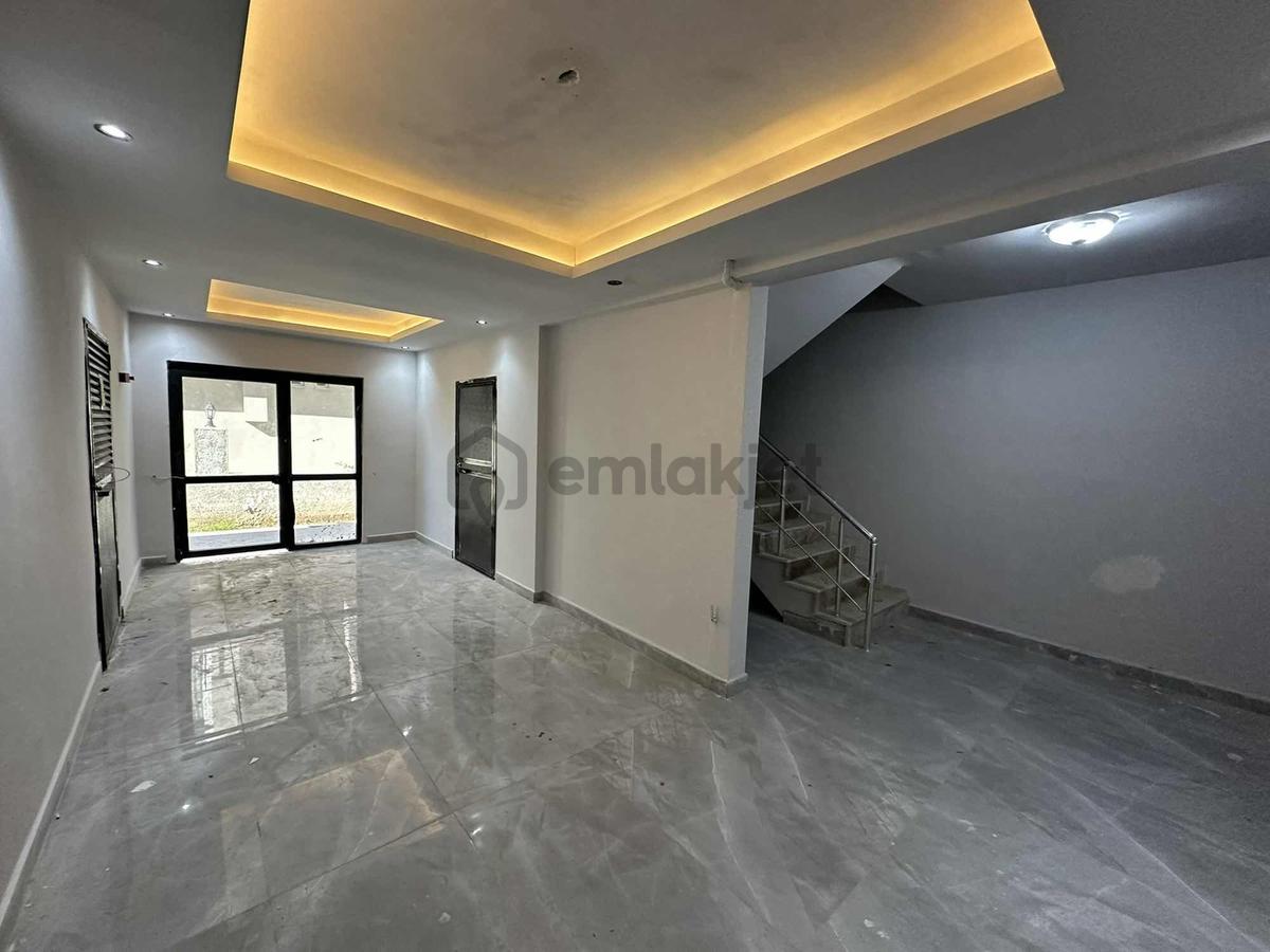 Alata Mahallesi D400 30 Metre Kiralık Eşyalı Daire - 15