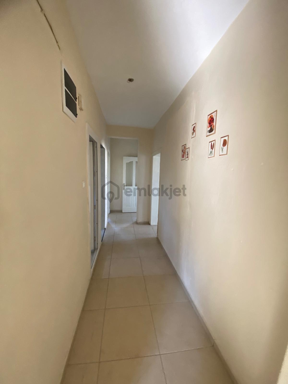 Tarsus Kavaklı Mahallesi'nde Kiralık 2+1 Giriş Kat Daire - 8